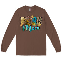 Chestnut Barn mom Mother's Day Long Sleeve Tee - FaDigitalArtStudio