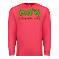 Cardinal shake your shamrocks Premium Sweatshirt - AdoDesignShop