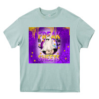 Arona Freak In The Sheets Heavy Core Tee - texasbilliewilder
