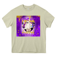 Mossy Freak In The Sheets Heavy Core Tee - texasbilliewilder