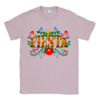 Lilac fiesta cinco de mayo Classic Tee - CowGirlArtShop