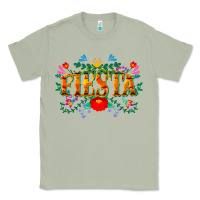 Matcha fiesta cinco de mayo Classic Tee - CowGirlArtShop