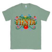Sage fiesta cinco de mayo Classic Tee - CowGirlArtShop