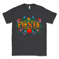 Smoke fiesta cinco de mayo Classic Tee - CowGirlArtShop