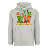 Moon Dust registered nurse juneteenth Heavyweight Hoodie - AdoDesignShop