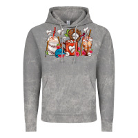 Cloud Rock Baseball Coffee Cups Vintage Hoodie - FaDigitalArtStudio