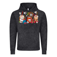 Vintage Black Baseball Coffee Cups Vintage Hoodie - FaDigitalArtStudio