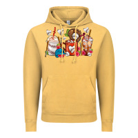 Vintage Mustard Baseball Coffee Cups Vintage Hoodie - FaDigitalArtStudio