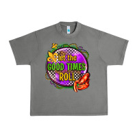 Tornado let the good times roll olivia Urban Heavy Tee - OliviaCreatesArt