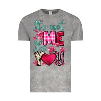Cloud Rock it s not me it s you Vintage Tee - OliviaCreatesArt