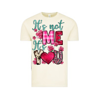 Vintage Arctic it s not me it s you Vintage Tee - OliviaCreatesArt