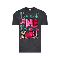Vintage Black it s not me it s you Vintage Tee - OliviaCreatesArt