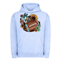 Pigment Grape Ice football cactus sunflower Urban Hoodie - JahusDesignShop