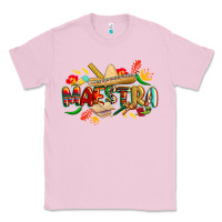 Bubblegum Pink cinco de mayo maestra Classic Tee - CowGirlArtShop