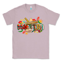 Lilac cinco de mayo maestra Classic Tee - CowGirlArtShop