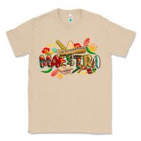 Mushroom cinco de mayo maestra Classic Tee - CowGirlArtShop