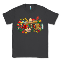 Smoke cinco de mayo maestra Classic Tee - CowGirlArtShop