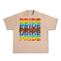 Burro pride pride pride Urban Heavy Tee - OliviaCreatesArt
