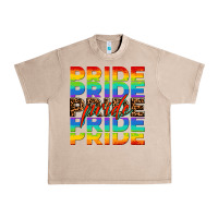 French Oak pride pride pride Urban Heavy Tee - OliviaCreatesArt