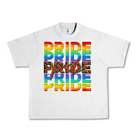 Lunar Rock pride pride pride Urban Heavy Tee - OliviaCreatesArt