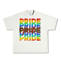 Pistachio pride pride pride Urban Heavy Tee - OliviaCreatesArt