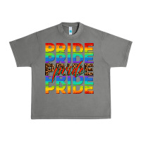 Tornado pride pride pride Urban Heavy Tee - OliviaCreatesArt