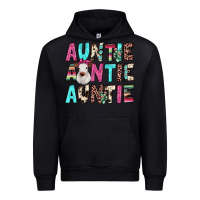 Black auntie heifer cactus Urban Hoodie - JahusDesignShop