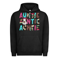 Pigment Black auntie heifer cactus Urban Hoodie - JahusDesignShop