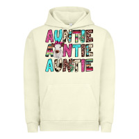 Pigment Pistachio auntie heifer cactus Urban Hoodie - JahusDesignShop