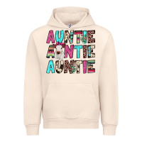 Sandshell auntie heifer cactus Urban Hoodie - JahusDesignShop