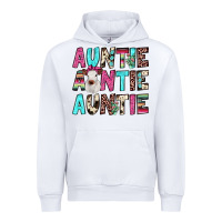 White auntie heifer cactus Urban Hoodie - JahusDesignShop