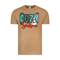 Vintage Camel cozy season Vintage Tee - OliviaCreatesArt