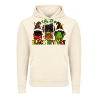 Vintage Artic We are black history Vintage Hoodie - FaDigitalArtStudio