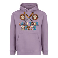 Lavender calm your mitts Heavyweight Hoodie - AdoDesignShop