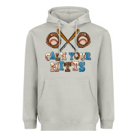 Moon Dust calm your mitts Heavyweight Hoodie - AdoDesignShop