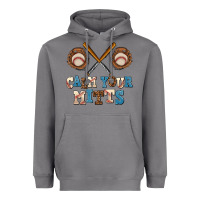 Storm calm your mitts Heavyweight Hoodie - AdoDesignShop