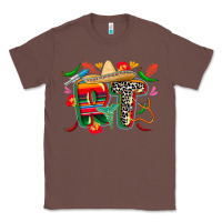 Chestnut cinco de mayo rt Classic Tee - CowGirlArtShop