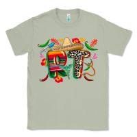 Matcha cinco de mayo rt Classic Tee - CowGirlArtShop