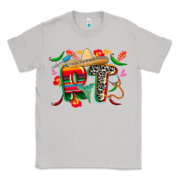 Moon Dust cinco de mayo rt Classic Tee - CowGirlArtShop