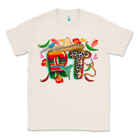 Natural cinco de mayo rt Classic Tee - CowGirlArtShop