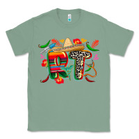 Sage cinco de mayo rt Classic Tee - CowGirlArtShop