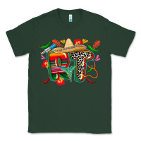 Cinco De Mayo Rt Classic Tee | Teevron