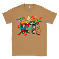 Toasted Coconut cinco de mayo rt Classic Tee - CowGirlArtShop