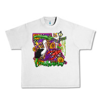 Lunar Rock louisiana Urban Heavy Tee - OliviaCreatesArt