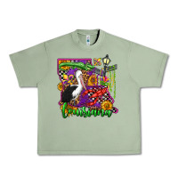 Louisiana Urban Heavy Tee | Teevron