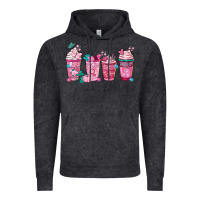 Vintage Black Breast Cancer Coffee Cups Vintage Hoodie - FaDigitalArtStudio