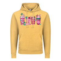 Vintage Mustard Breast Cancer Coffee Cups Vintage Hoodie - FaDigitalArtStudio