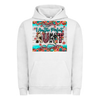 Pigment Lunar Rock i am perfect aunt Urban Hoodie - JahusDesignShop