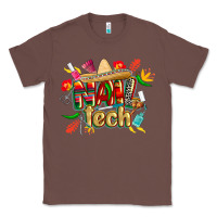 Chestnut cinco de mayo nail tech Classic Tee - CowGirlArtShop