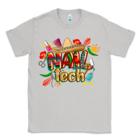 Moon Dust cinco de mayo nail tech Classic Tee - CowGirlArtShop